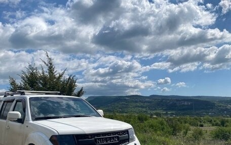 Nissan Pathfinder, 2008 год, 1 150 000 рублей, 2 фотография