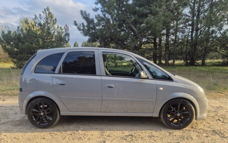 Opel Meriva, 2005 год, 500 000 рублей, 7 фотография