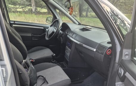 Opel Meriva, 2005 год, 500 000 рублей, 9 фотография