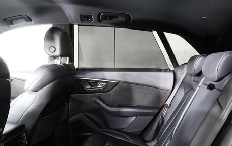 Audi Q8 I, 2022 год, 8 500 000 рублей, 12 фотография