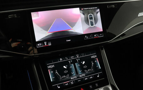 Audi Q8 I, 2022 год, 8 500 000 рублей, 14 фотография