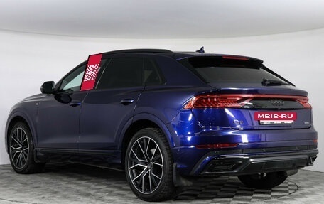 Audi Q8 I, 2022 год, 8 500 000 рублей, 7 фотография