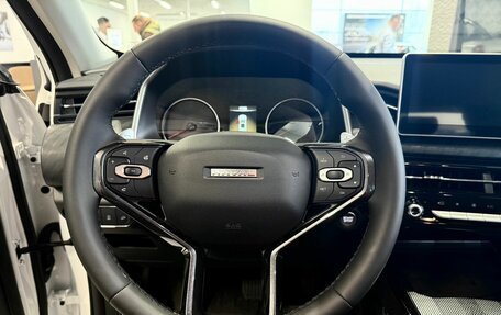 Haval Jolion, 2026 год, 2 599 000 рублей, 5 фотография