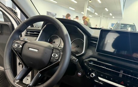 Haval Jolion, 2026 год, 2 599 000 рублей, 10 фотография