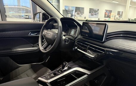 Haval Jolion, 2026 год, 2 599 000 рублей, 8 фотография