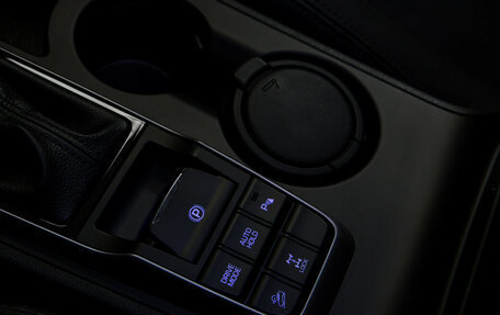 Hyundai Tucson III, 2017 год, 2 198 000 рублей, 14 фотография