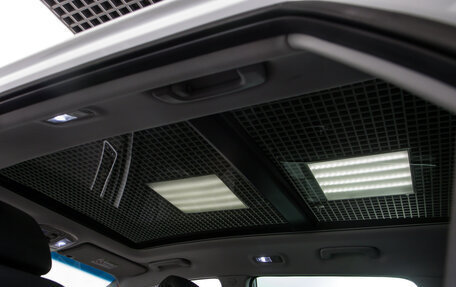 Hyundai Tucson III, 2017 год, 2 198 000 рублей, 11 фотография