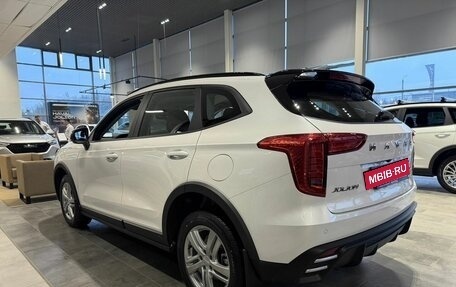 Haval Jolion, 2026 год, 2 599 000 рублей, 3 фотография