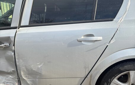 Opel Astra H, 2006 год, 230 000 рублей, 4 фотография