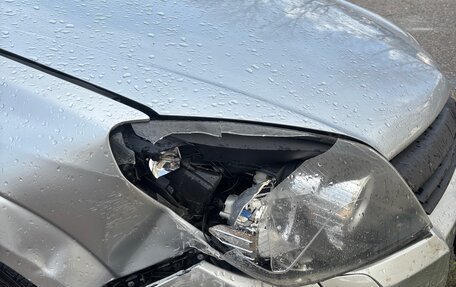 Opel Astra H, 2006 год, 230 000 рублей, 7 фотография