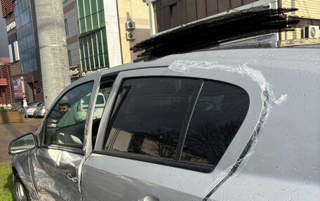 Opel Astra H, 2006 год, 230 000 рублей, 5 фотография