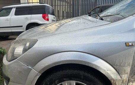 Opel Astra H, 2006 год, 230 000 рублей, 2 фотография