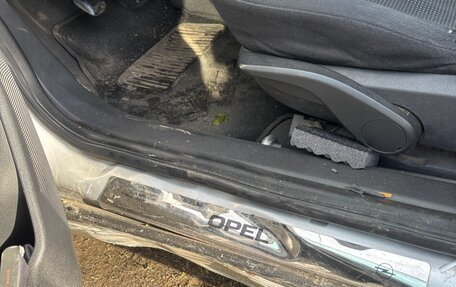 Opel Astra H, 2006 год, 230 000 рублей, 11 фотография