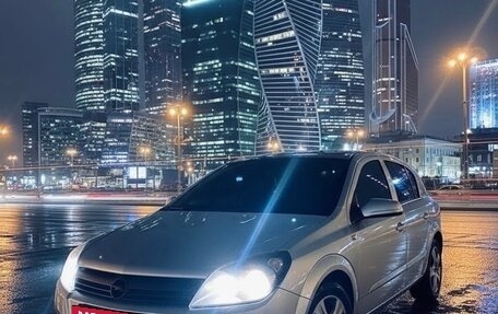 Opel Astra H, 2006 год, 230 000 рублей, 12 фотография