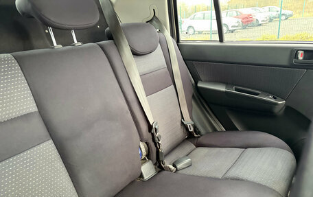 Hyundai Getz I рестайлинг, 2008 год, 310 000 рублей, 4 фотография