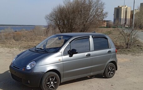 Daewoo Matiz I, 2013 год, 250 000 рублей, 1 фотография
