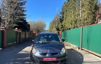 Mitsubishi Colt VI рестайлинг, 2005 год, 370 000 рублей, 1 фотография