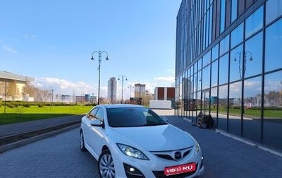 Mazda 6, 2010 год, 1 360 000 рублей, 1 фотография