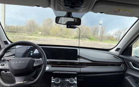 CheryExeed LX, 2023 год, 1 970 000 рублей, 1 фотография