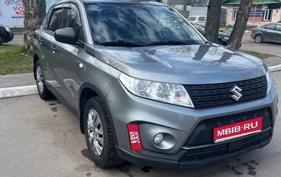 Suzuki Vitara II рестайлинг, 2019 год, 1 650 000 рублей, 1 фотография
