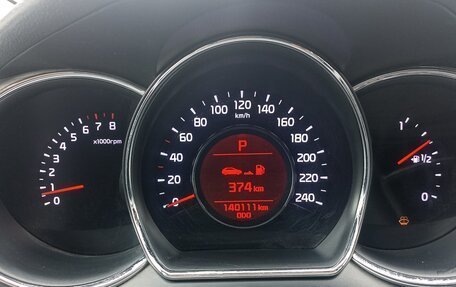 KIA cee'd III, 2012 год, 970 000 рублей, 1 фотография