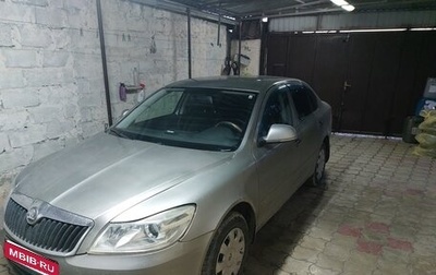 Skoda Octavia, 2012 год, 450 000 рублей, 1 фотография