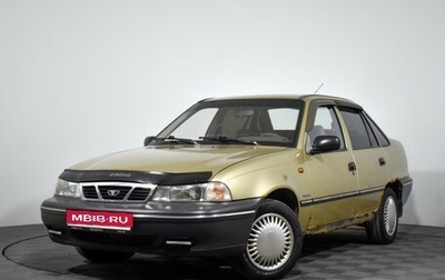 Daewoo Nexia I рестайлинг, 2007 год, 125 000 рублей, 1 фотография