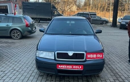 Skoda Octavia IV, 2005 год, 130 000 рублей, 1 фотография