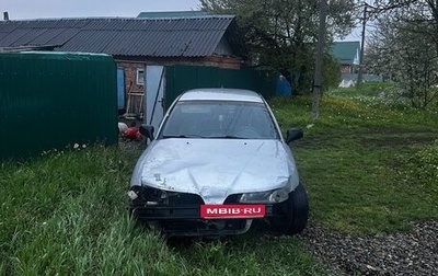 Mitsubishi Carisma I, 2002 год, 110 000 рублей, 1 фотография
