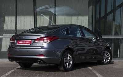 Hyundai i40 I рестайлинг, 2015 год, 1 230 000 рублей, 1 фотография