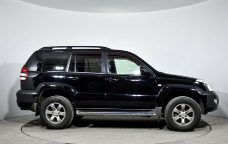 Toyota Land Cruiser Prado 120 рестайлинг, 2007 год, 1 955 000 рублей, 4 фотография