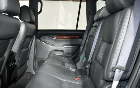Toyota Land Cruiser Prado 120 рестайлинг, 2007 год, 1 955 000 рублей, 12 фотография