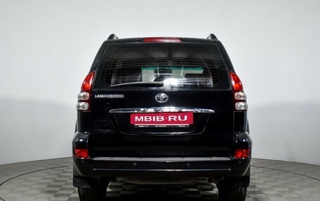 Toyota Land Cruiser Prado 120 рестайлинг, 2007 год, 1 955 000 рублей, 6 фотография