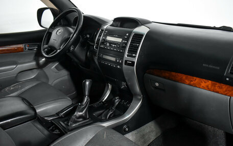 Toyota Land Cruiser Prado 120 рестайлинг, 2007 год, 1 955 000 рублей, 13 фотография