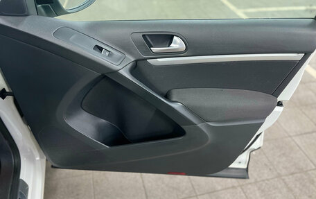 Volkswagen Tiguan I, 2013 год, 1 150 000 рублей, 9 фотография