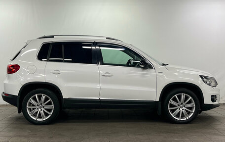 Volkswagen Tiguan I, 2013 год, 1 150 000 рублей, 6 фотография