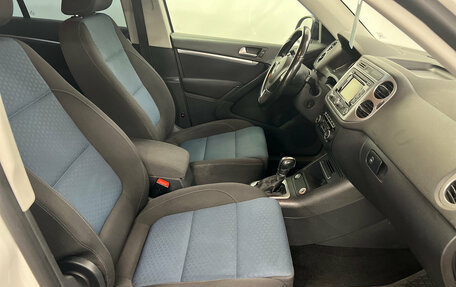 Volkswagen Tiguan I, 2013 год, 1 150 000 рублей, 8 фотография