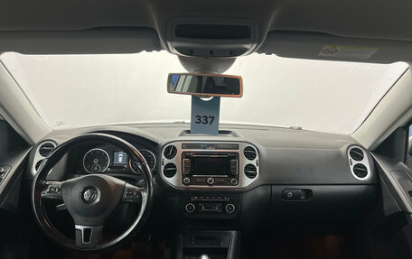 Volkswagen Tiguan I, 2013 год, 1 150 000 рублей, 17 фотография