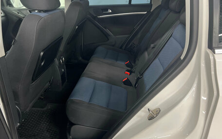 Volkswagen Tiguan I, 2013 год, 1 150 000 рублей, 14 фотография