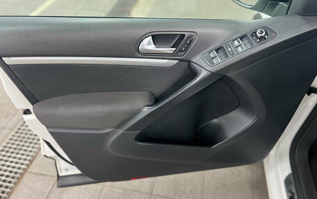 Volkswagen Tiguan I, 2013 год, 1 150 000 рублей, 13 фотография