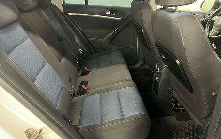 Volkswagen Tiguan I, 2013 год, 1 150 000 рублей, 10 фотография