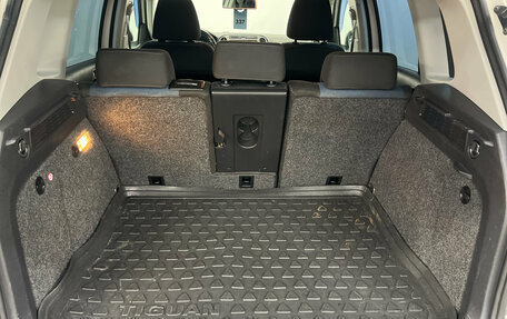 Volkswagen Tiguan I, 2013 год, 1 150 000 рублей, 16 фотография