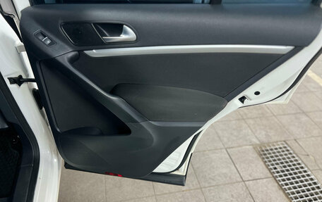 Volkswagen Tiguan I, 2013 год, 1 150 000 рублей, 11 фотография