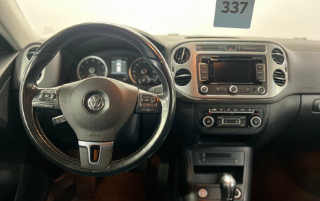 Volkswagen Tiguan I, 2013 год, 1 150 000 рублей, 18 фотография