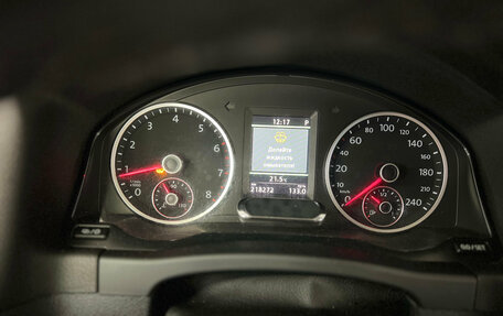 Volkswagen Tiguan I, 2013 год, 1 150 000 рублей, 19 фотография