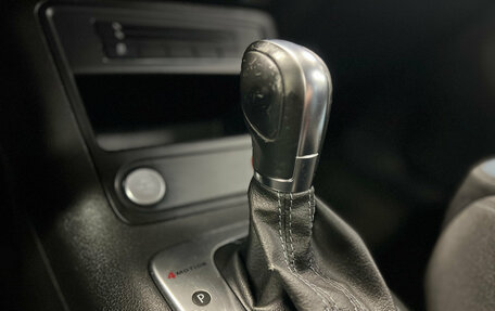 Volkswagen Tiguan I, 2013 год, 1 150 000 рублей, 22 фотография