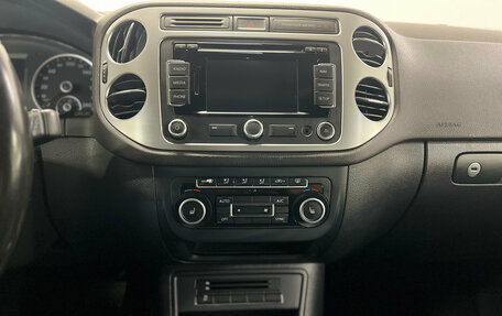 Volkswagen Tiguan I, 2013 год, 1 150 000 рублей, 21 фотография