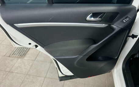 Volkswagen Tiguan I, 2013 год, 1 150 000 рублей, 15 фотография