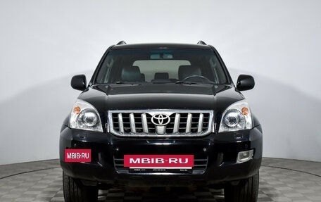 Toyota Land Cruiser Prado 120 рестайлинг, 2007 год, 1 955 000 рублей, 2 фотография