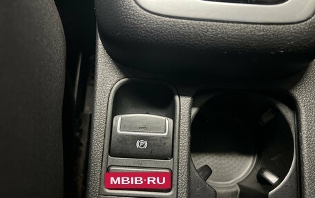 Volkswagen Tiguan I, 2013 год, 1 150 000 рублей, 23 фотография